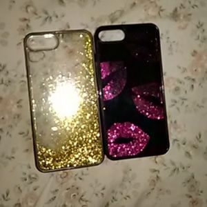 Iphone 8+ phone cases
